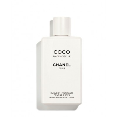 CHANEL - Coco mademoiselle loção hidratante de corpo - Chanel 200ml 